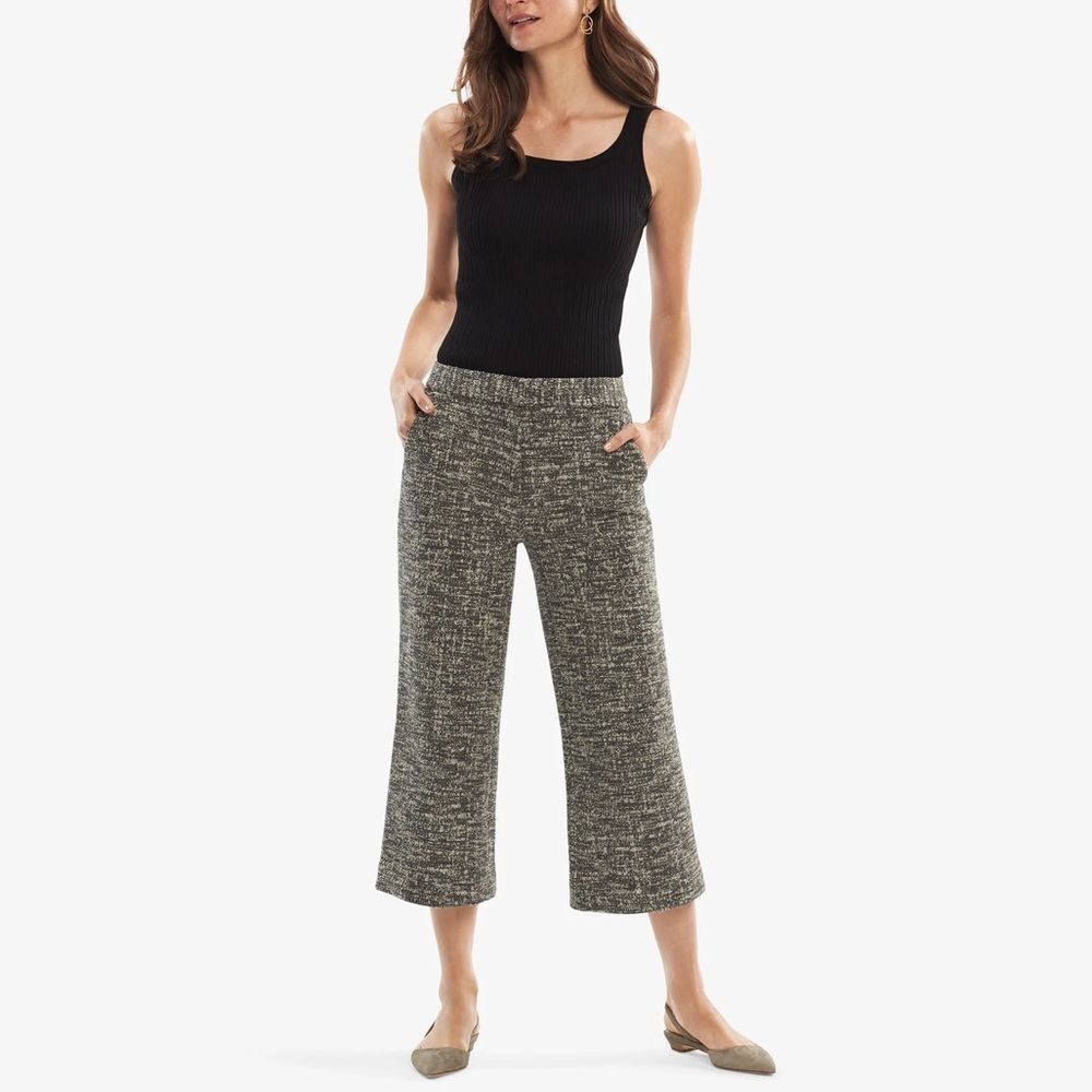 MM LAFLEUR boucle pippa pant